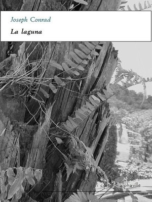 cover image of La laguna